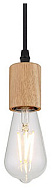 Подвесной светильник Arte Lamp Mark A7047SP-1BK 500_191_2454828